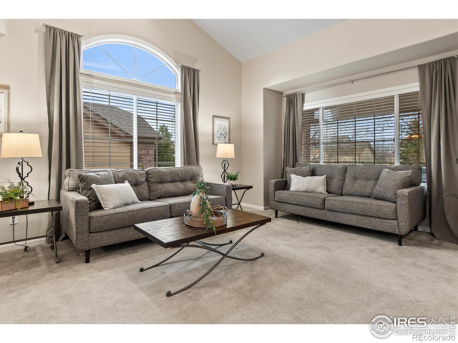 MLS Image #5 for 535  marcellina drive,loveland, Colorado