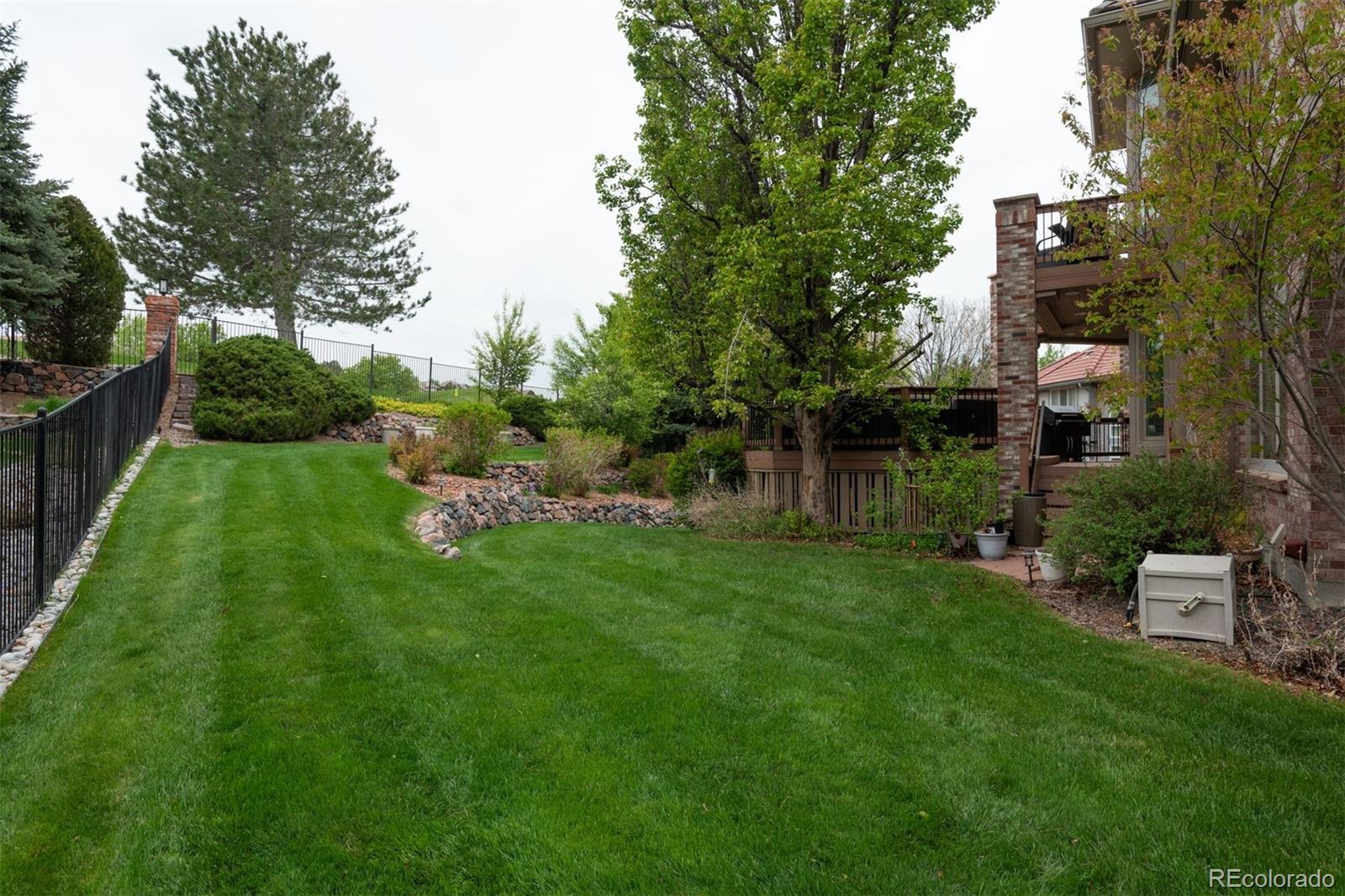 MLS Image #37 for 8548  colonial drive,lone tree, Colorado