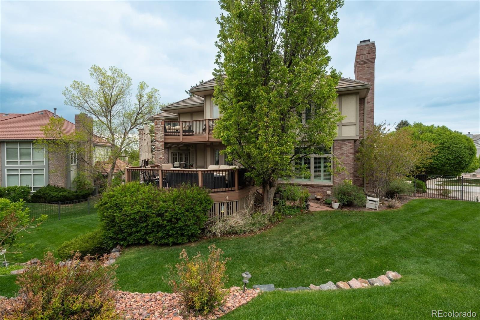 MLS Image #38 for 8548  colonial drive,lone tree, Colorado