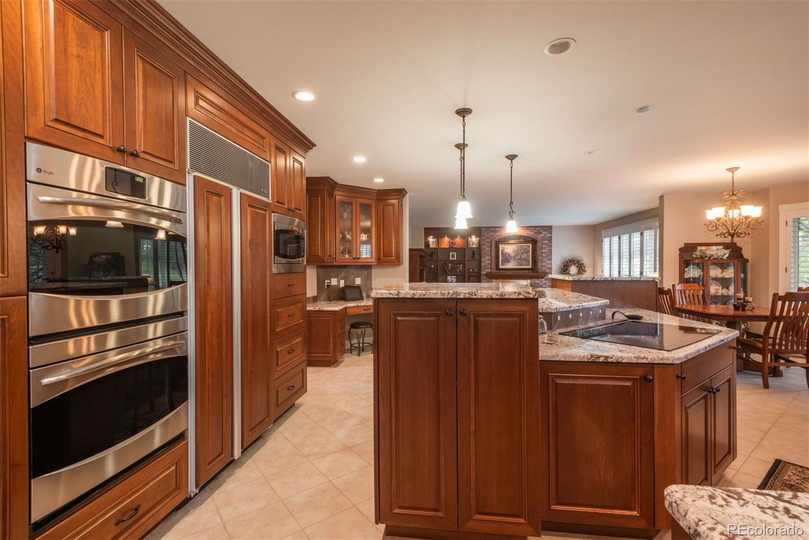 MLS Image #8 for 8548  colonial drive,lone tree, Colorado