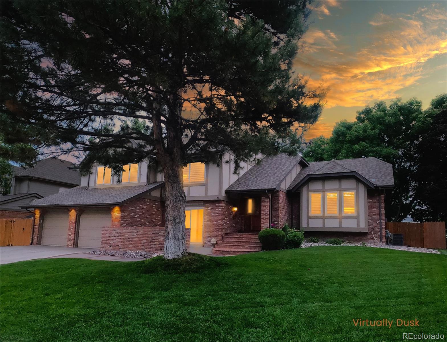 MLS Image #3 for 7953 s clayton circle,centennial, Colorado