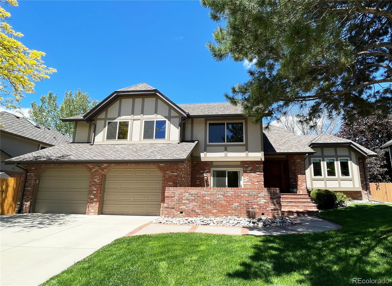 MLS Image #4 for 7953 s clayton circle,centennial, Colorado