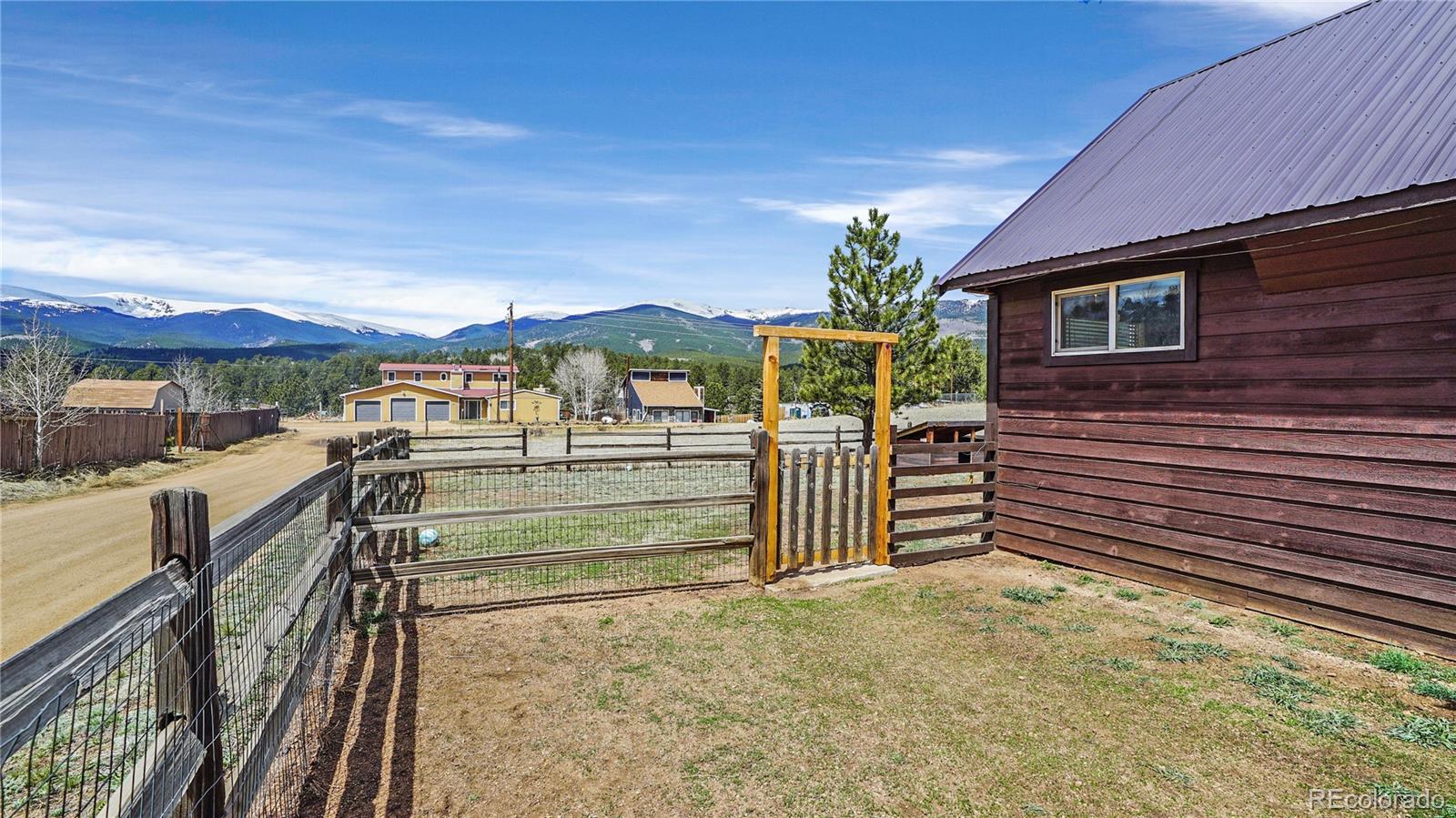 MLS Image #18 for 39  cowan road,bailey, Colorado