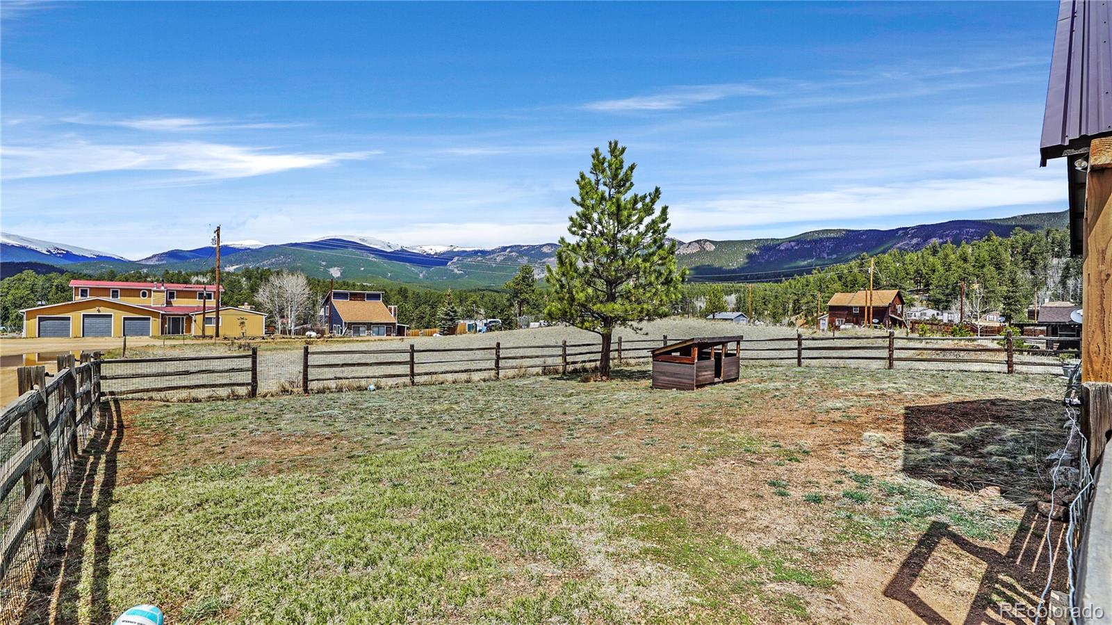 MLS Image #19 for 39  cowan road,bailey, Colorado