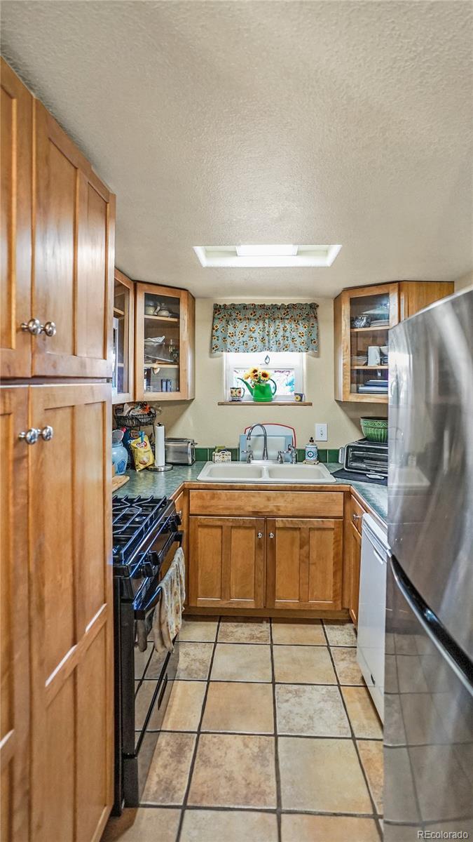 MLS Image #2 for 39  cowan road,bailey, Colorado