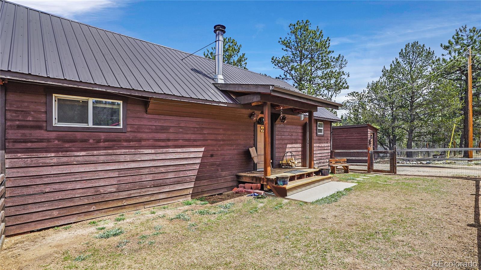 MLS Image #20 for 39  cowan road,bailey, Colorado