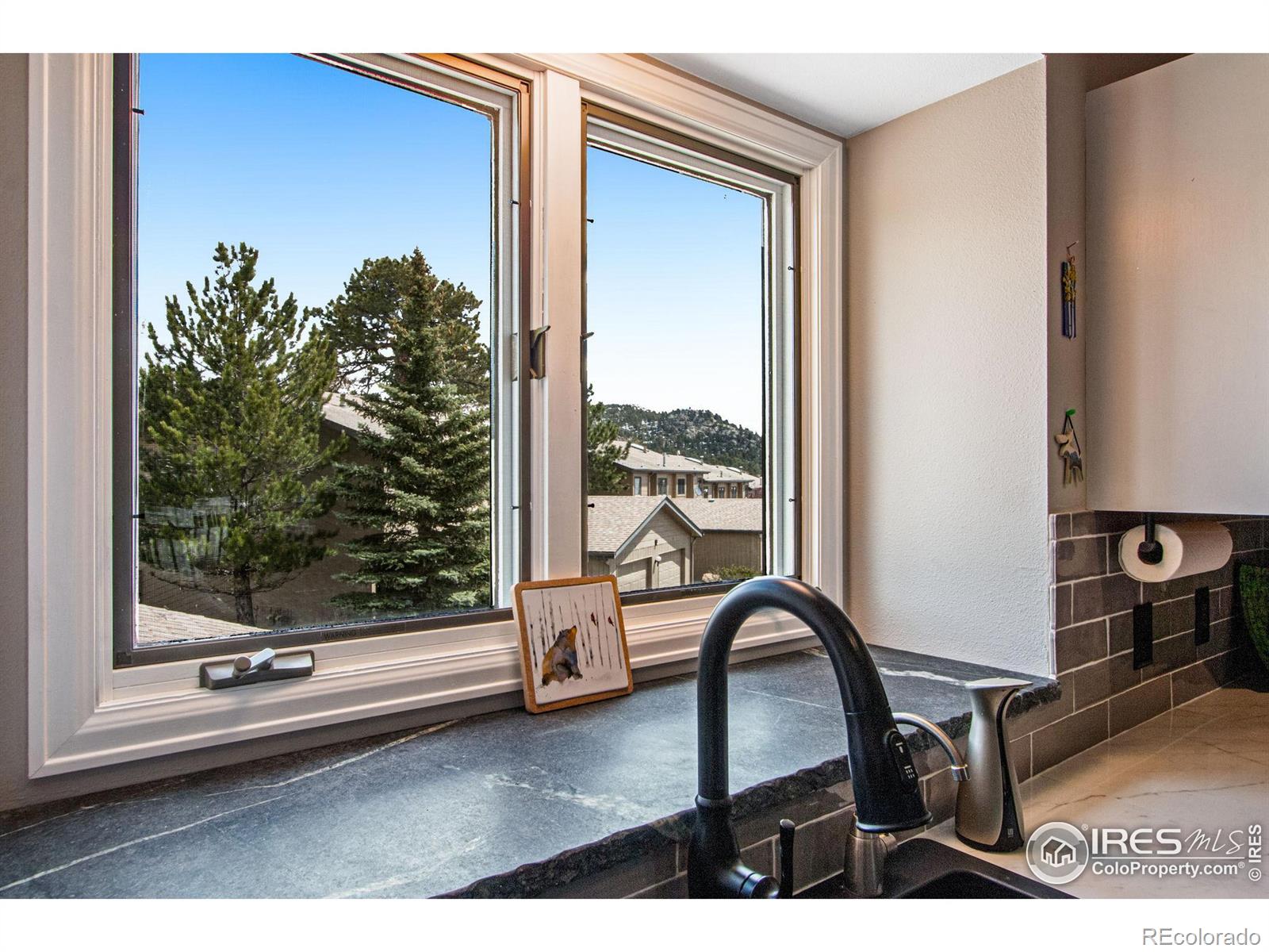 MLS Image #1 for 514  grand estates drive,estes park, Colorado