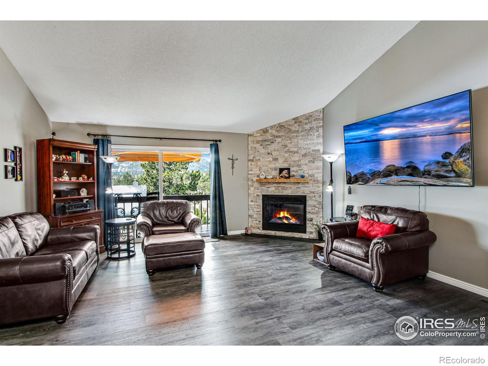 MLS Image #11 for 514  grand estates drive,estes park, Colorado