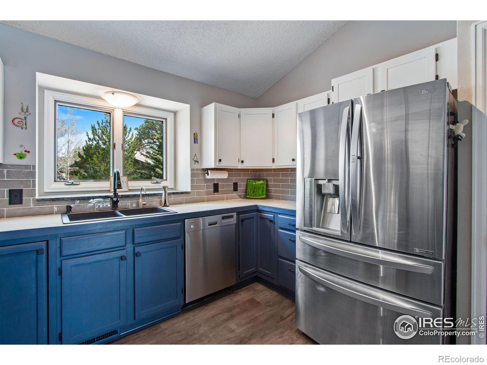 MLS Image #2 for 514  grand estates drive,estes park, Colorado