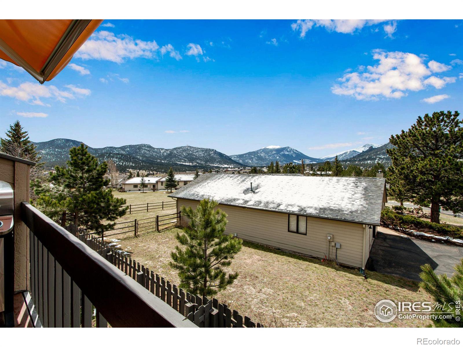 MLS Image #24 for 514  grand estates drive,estes park, Colorado