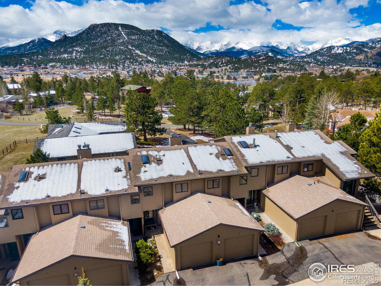 MLS Image #5 for 514  grand estates drive,estes park, Colorado