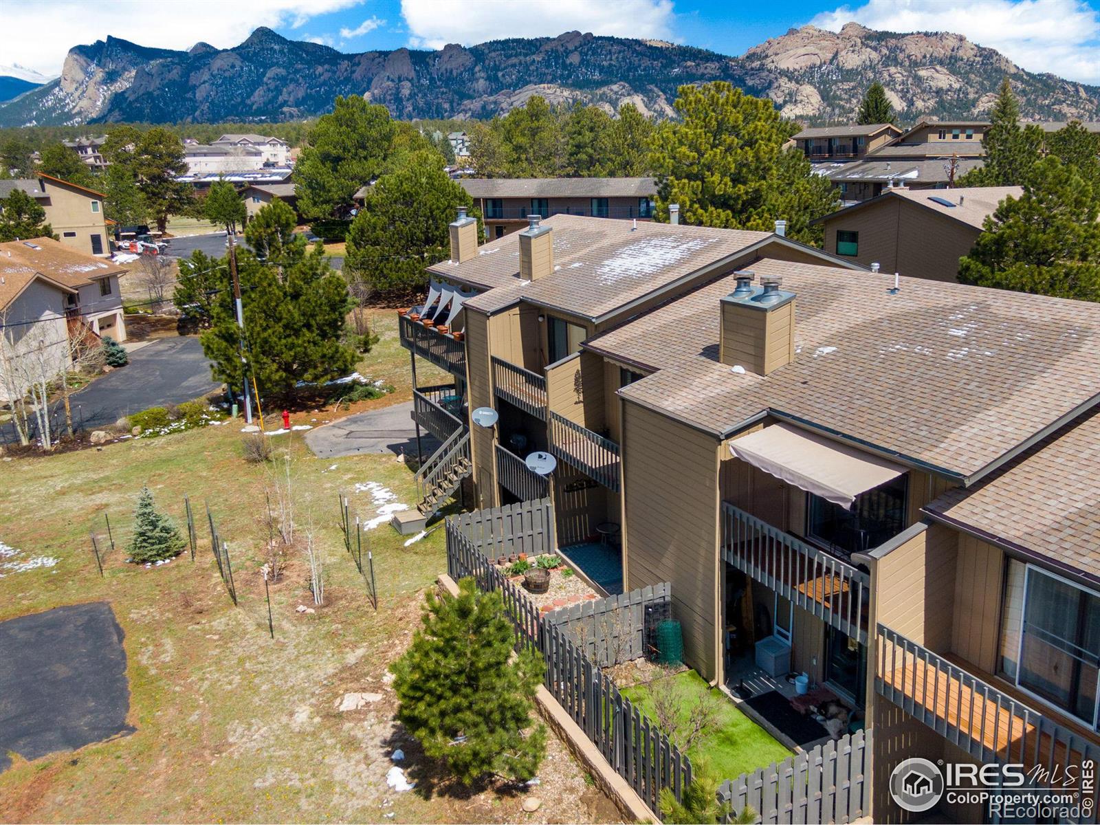 MLS Image #9 for 514  grand estates drive,estes park, Colorado