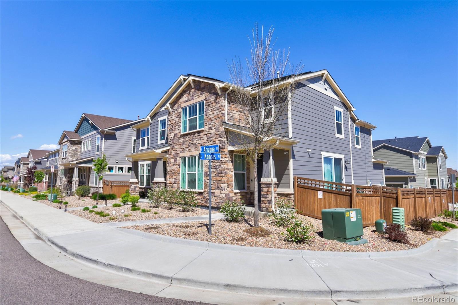 MLS Image #3 for 18383 e arizona place ,aurora, Colorado