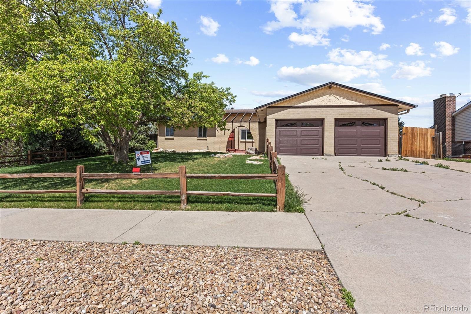 MLS Image #0 for 841  altair drive,littleton, Colorado