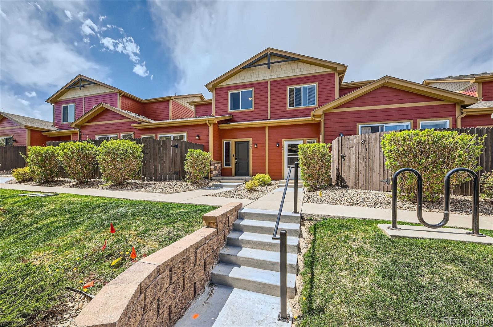 Report Image for 1805  Aspen Meadows Circle,Federal Heights, Colorado