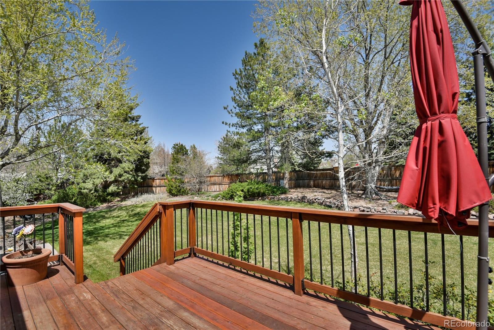 MLS Image #19 for 16295 e crestline place,centennial, Colorado