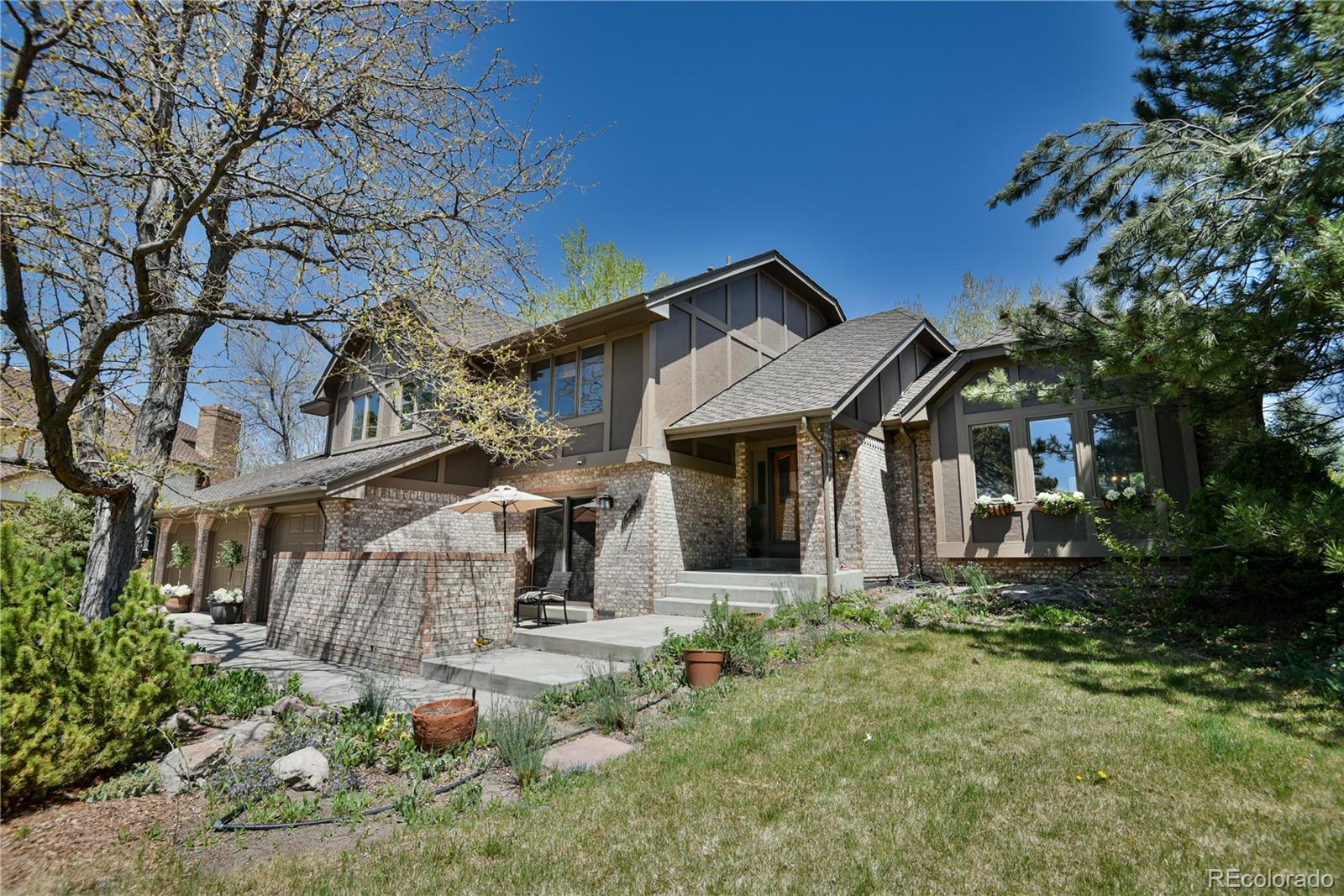 MLS Image #2 for 16295 e crestline place,centennial, Colorado