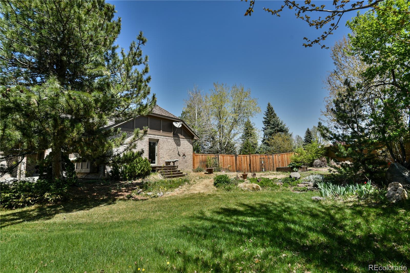 MLS Image #3 for 16295 e crestline place,centennial, Colorado