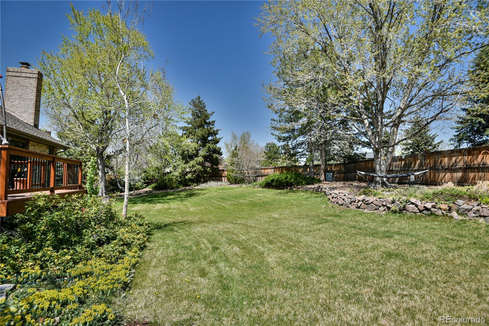 MLS Image #6 for 16295 e crestline place,centennial, Colorado