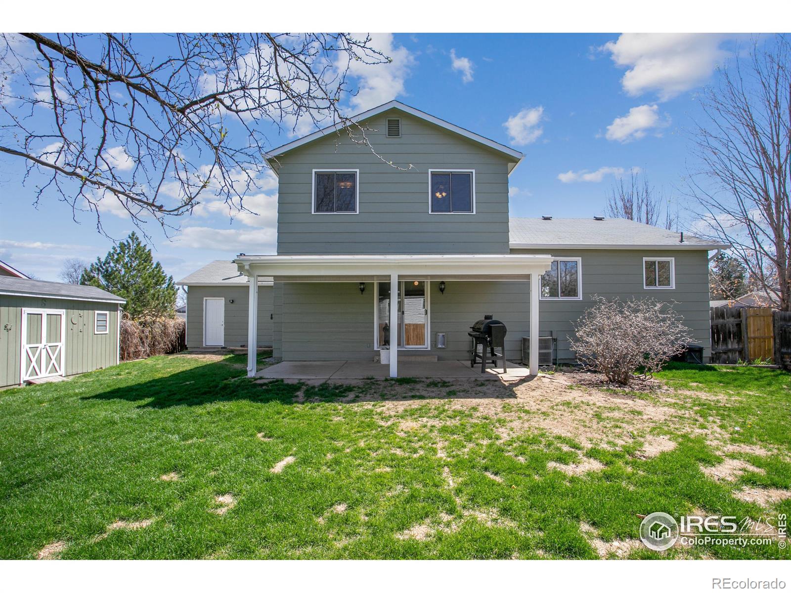 MLS Image #34 for 2605 e redbud drive,loveland, Colorado