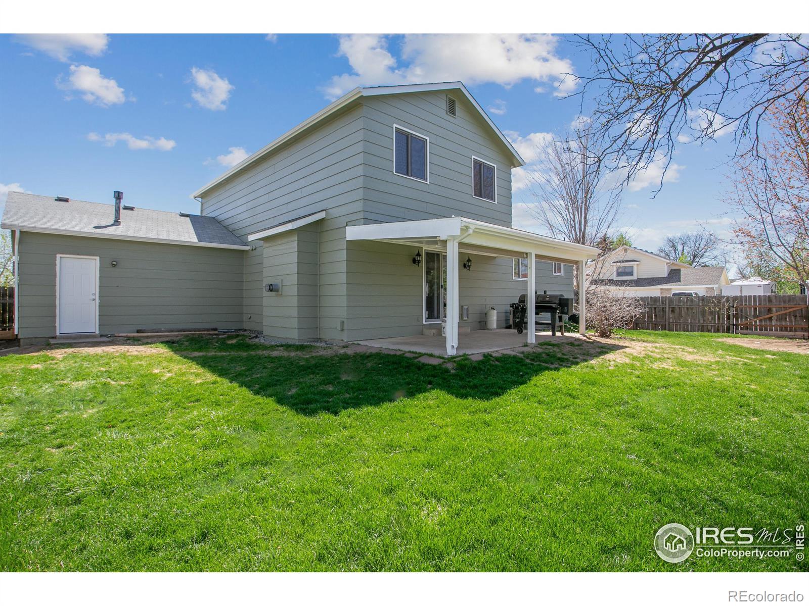 MLS Image #36 for 2605 e redbud drive,loveland, Colorado