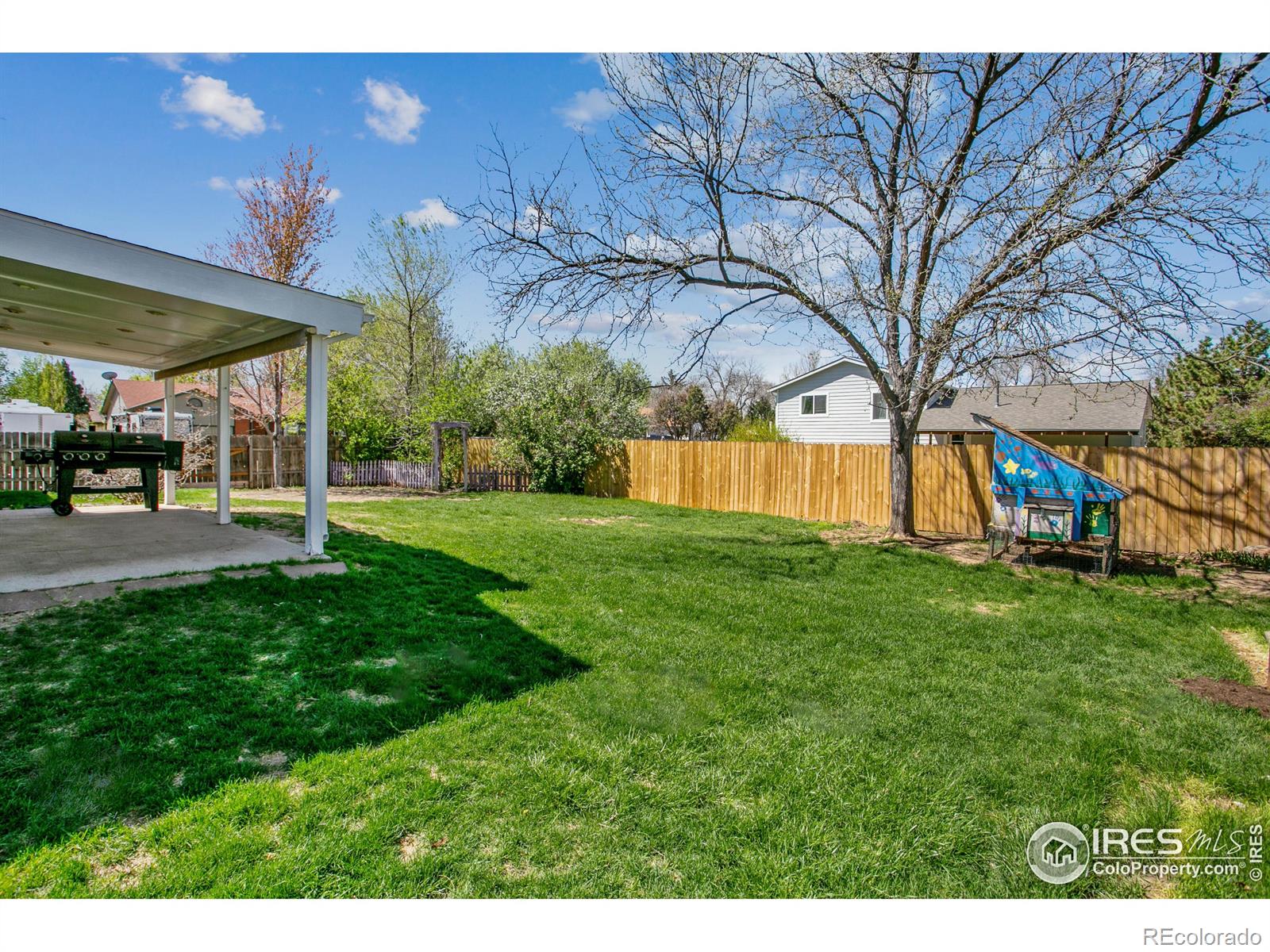 MLS Image #38 for 2605 e redbud drive,loveland, Colorado