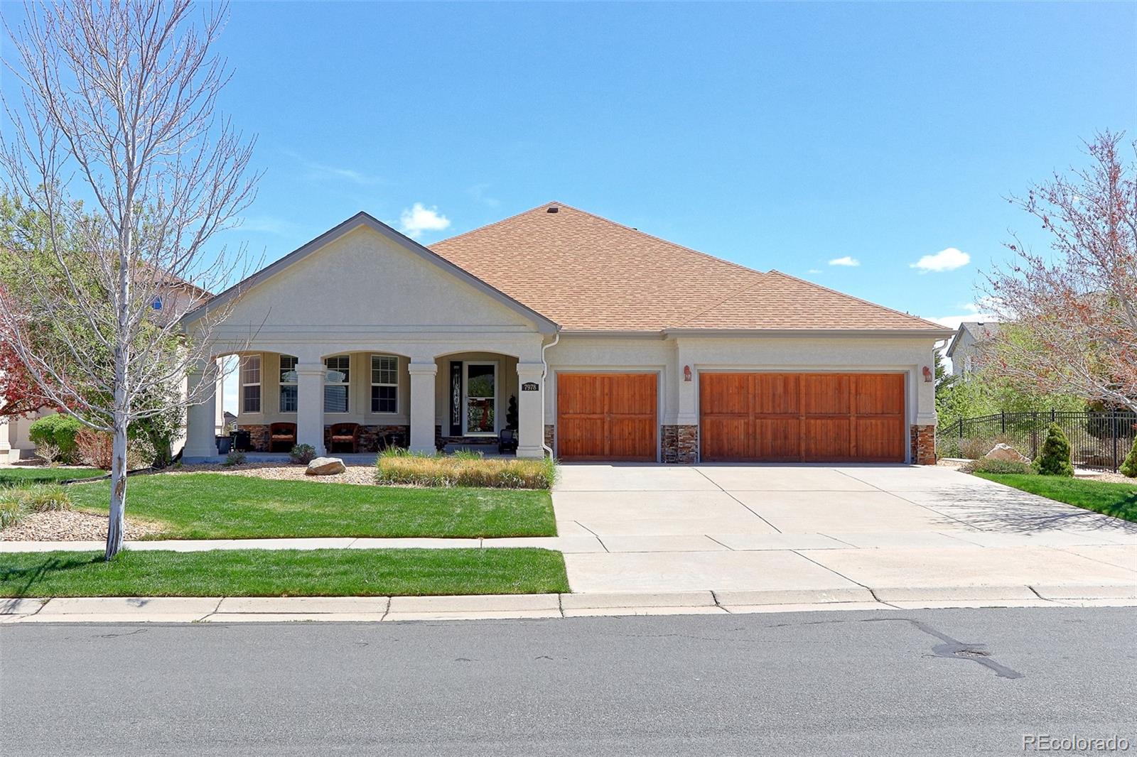 MLS Image #0 for 7978 s country club parkway,aurora, Colorado