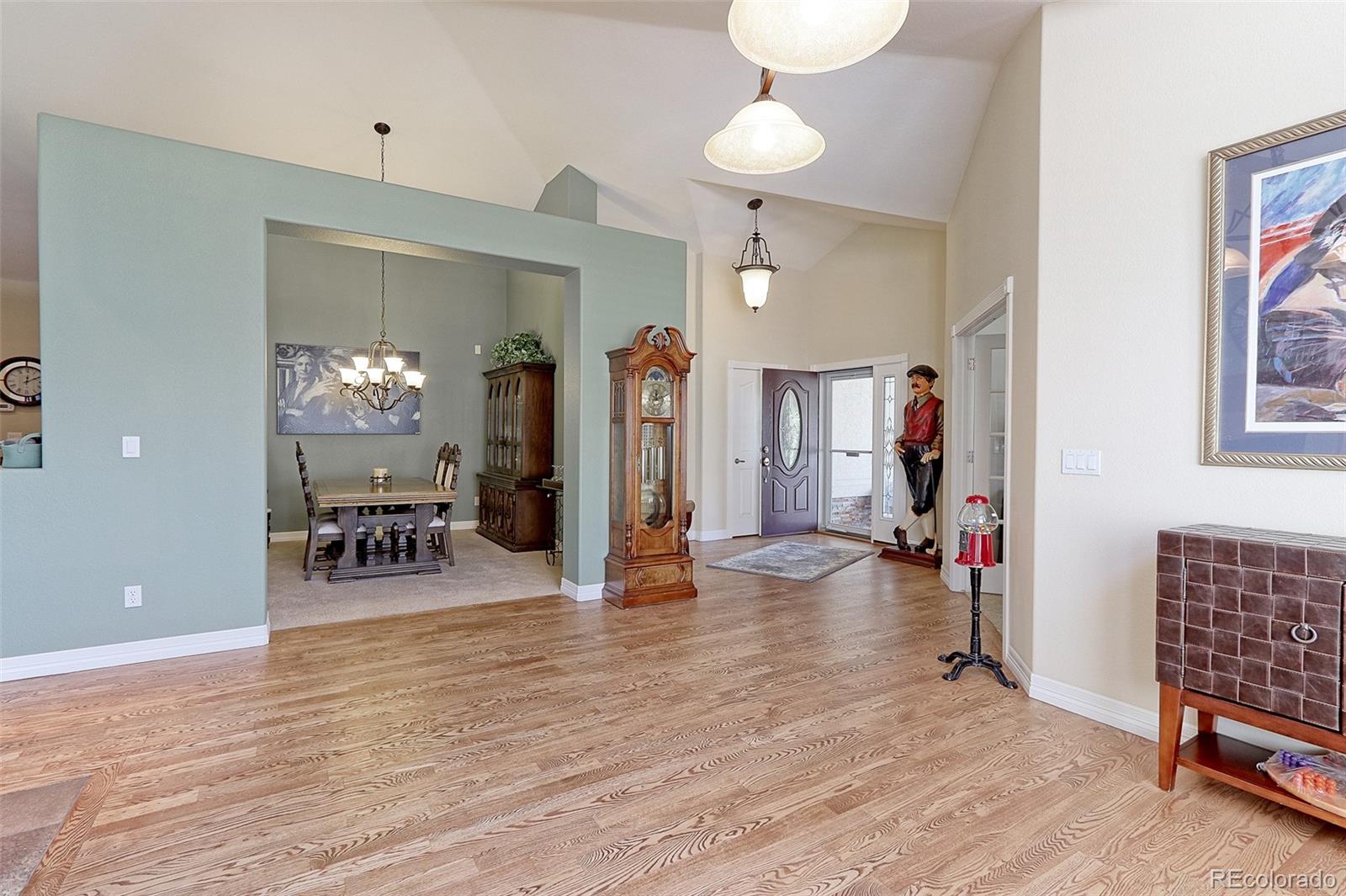 MLS Image #6 for 7978 s country club parkway,aurora, Colorado