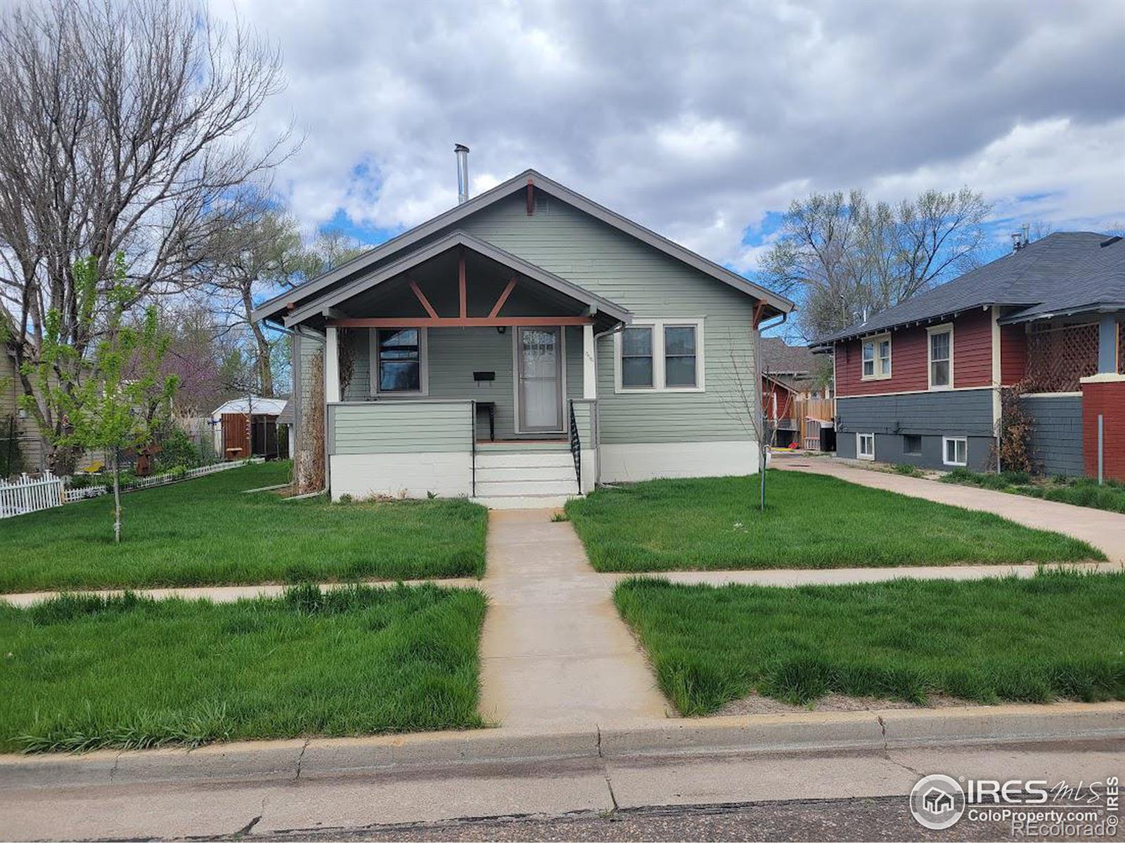 MLS Image #1 for 806 s 5th avenue,sterling, Colorado