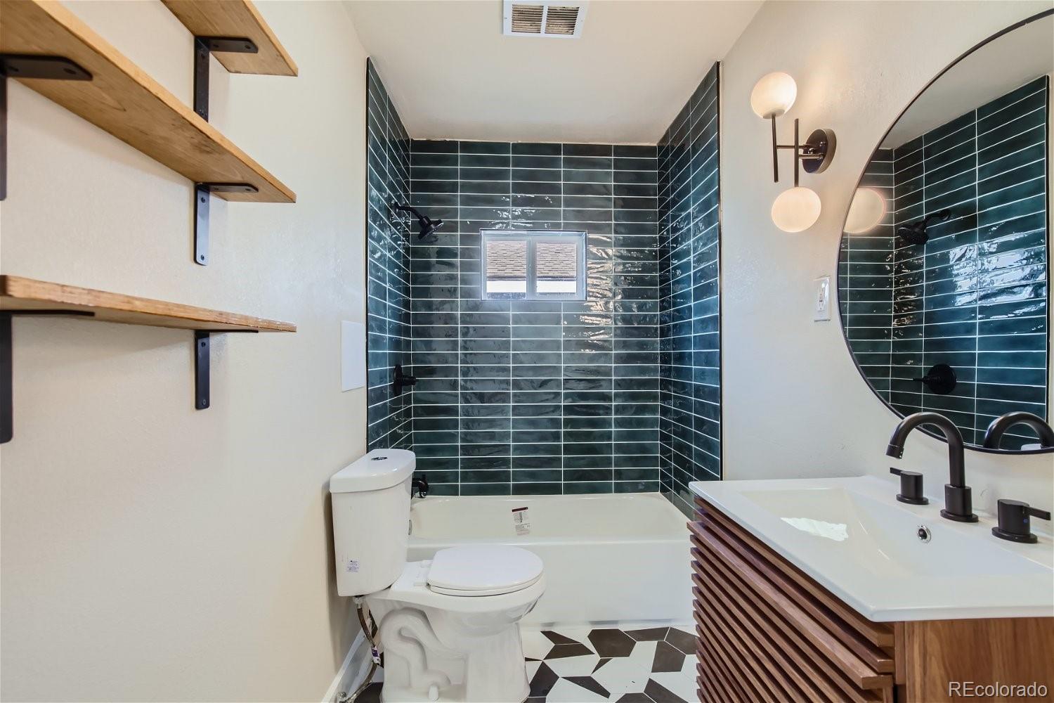 MLS Image #12 for 3486  custer place,denver, Colorado