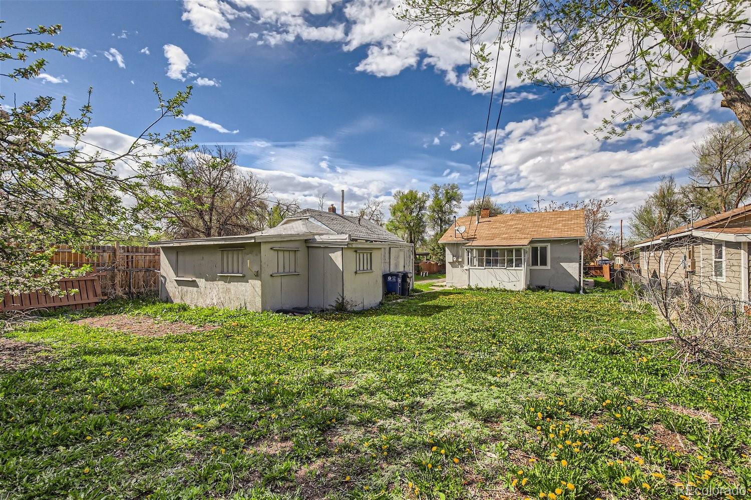 MLS Image #15 for 3486  custer place,denver, Colorado