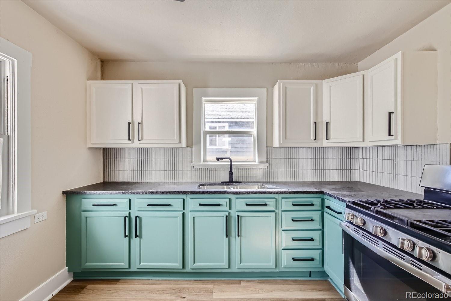 MLS Image #5 for 3486  custer place,denver, Colorado