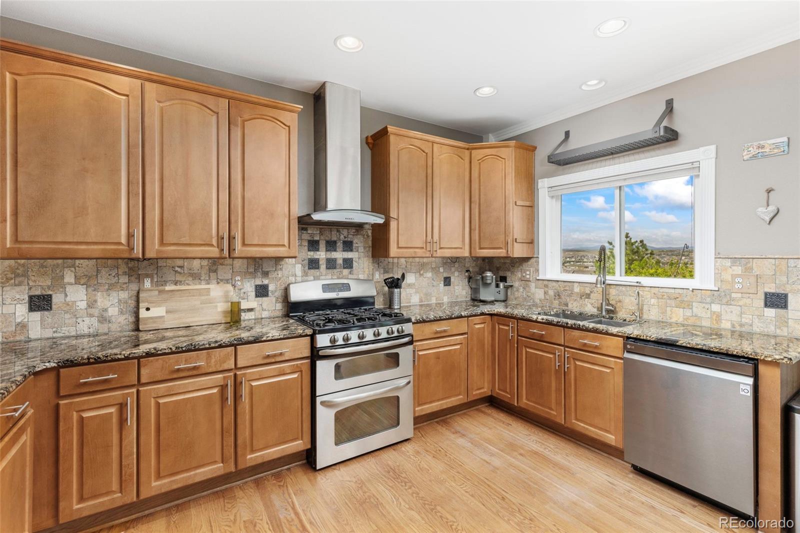 MLS Image #6 for 11635  crow hill drive,parker, Colorado