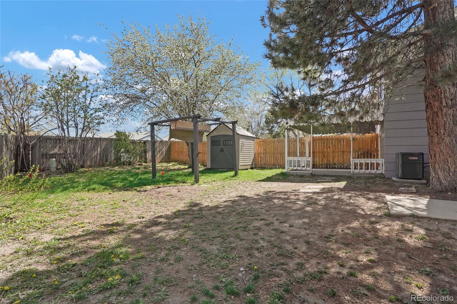 MLS Image #20 for 5740 w 76th drive,arvada, Colorado