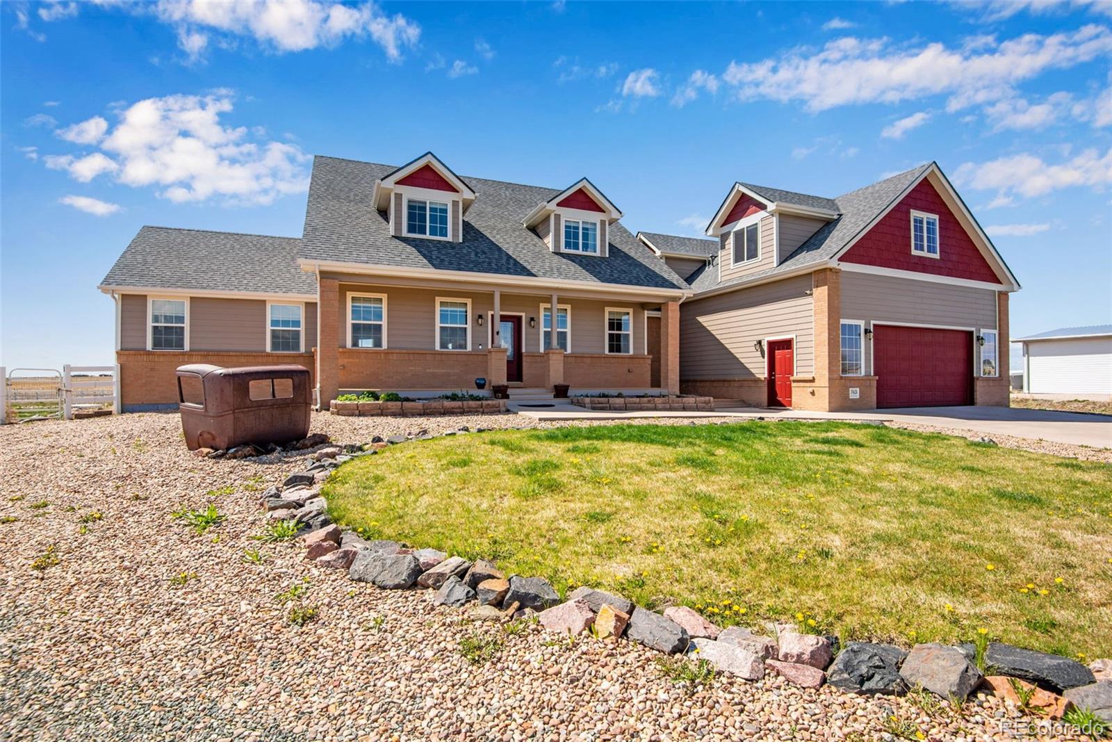 MLS Image #2 for 35624 e 7th avenue,watkins, Colorado