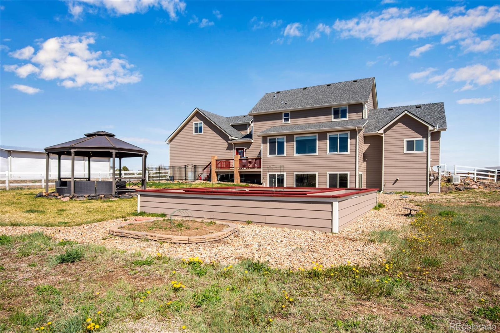 MLS Image #5 for 35624 e 7th avenue,watkins, Colorado