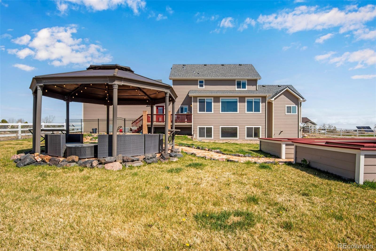 MLS Image #6 for 35624 e 7th avenue,watkins, Colorado