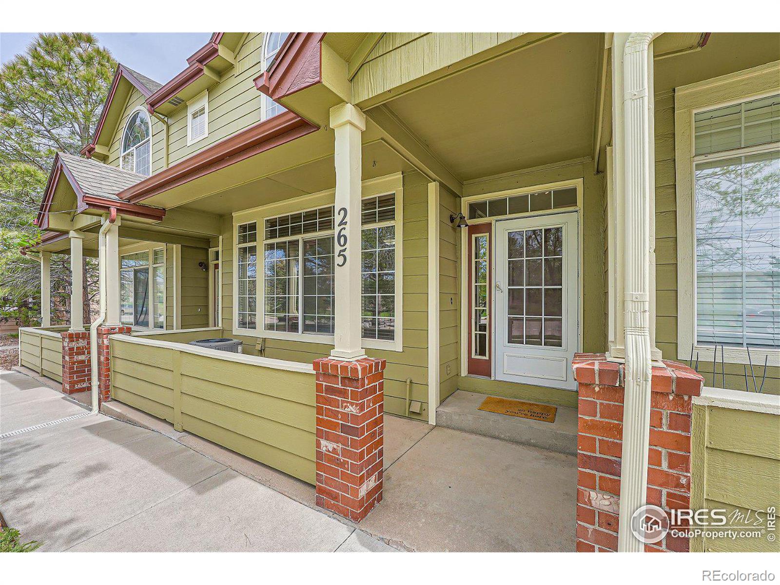 MLS Image #2 for 2855  rock creek circle,superior, Colorado