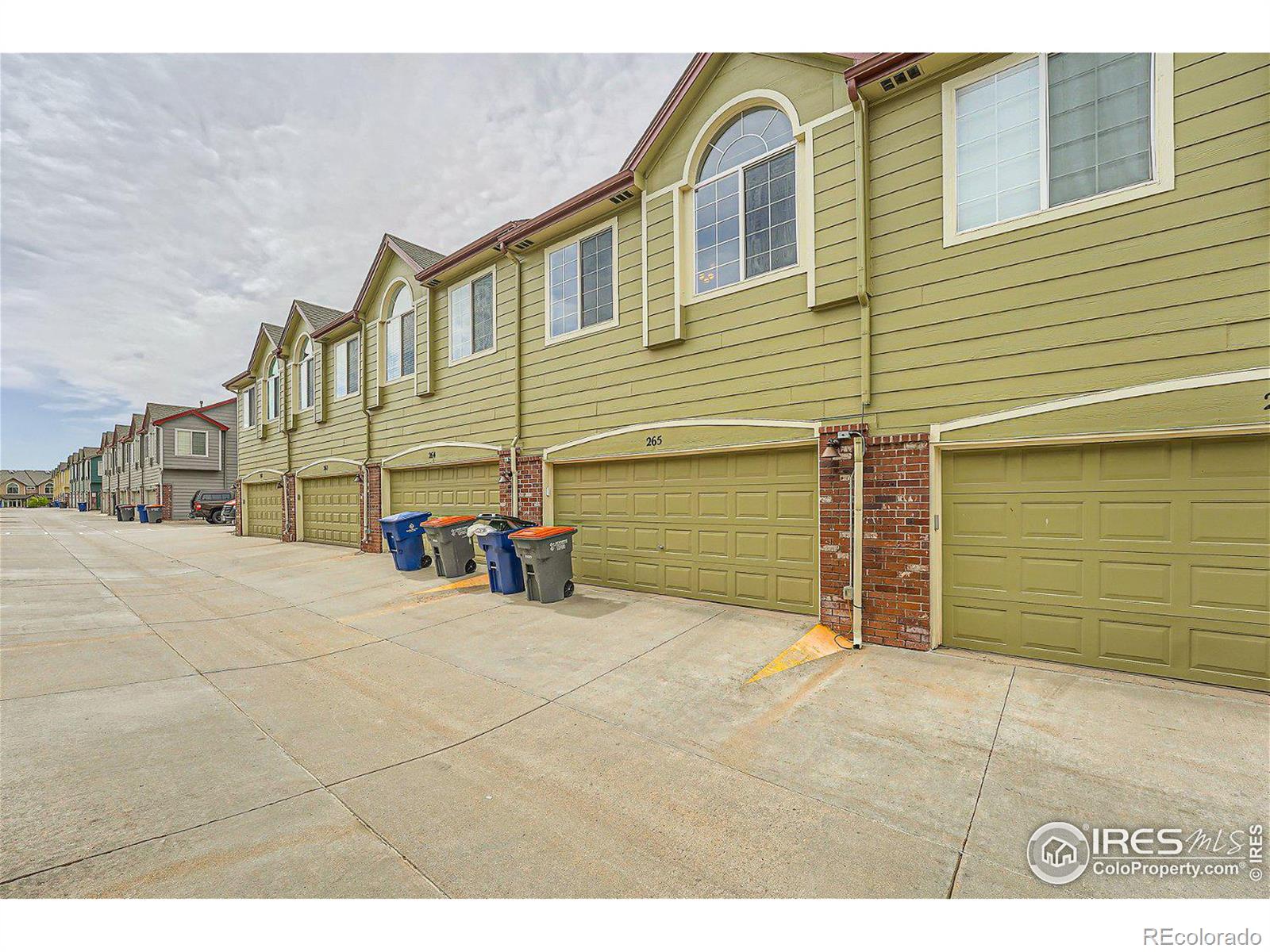 MLS Image #25 for 2855  rock creek circle,superior, Colorado