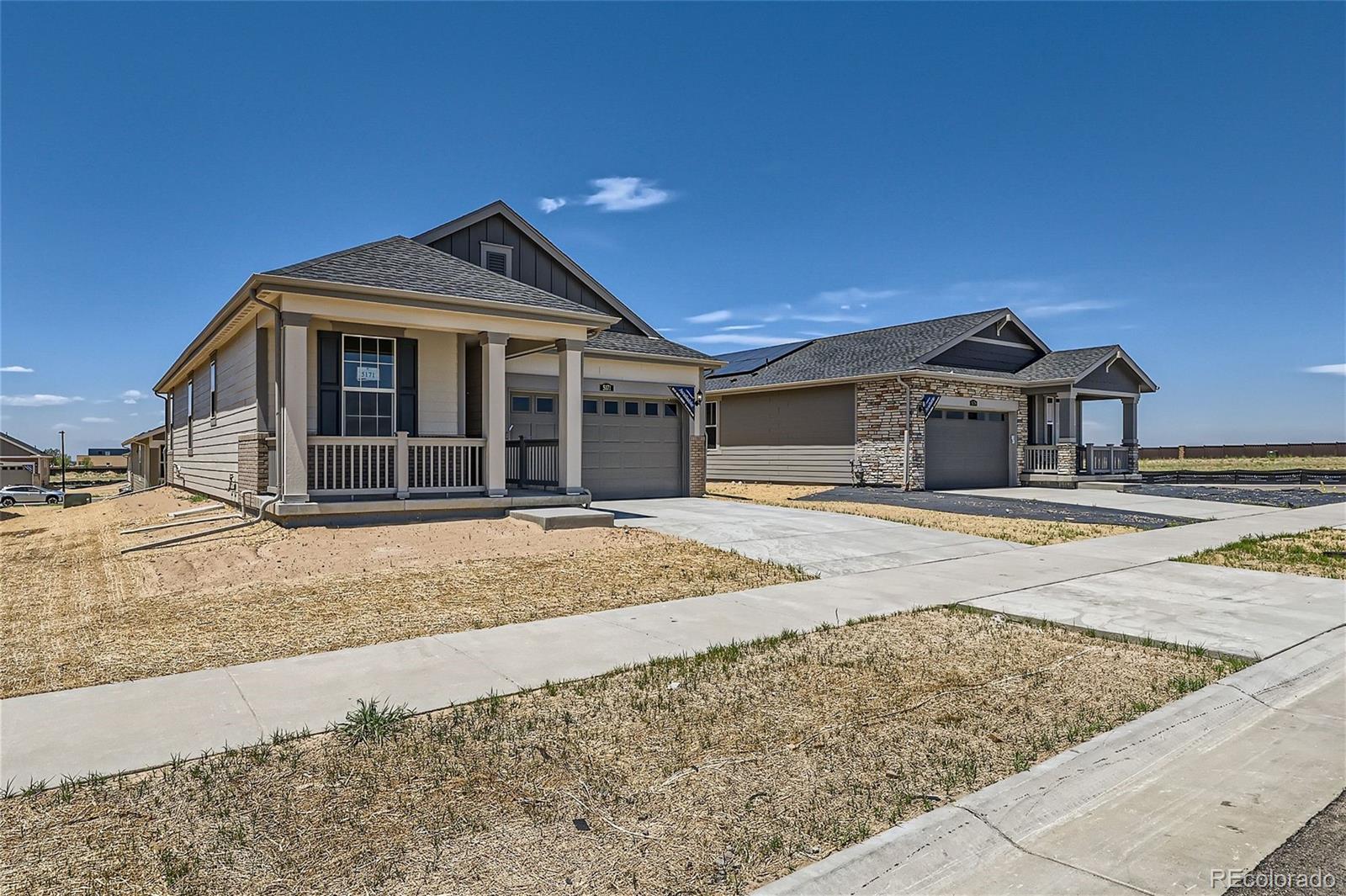 MLS Image #2 for 5171 n quemoy court,aurora, Colorado