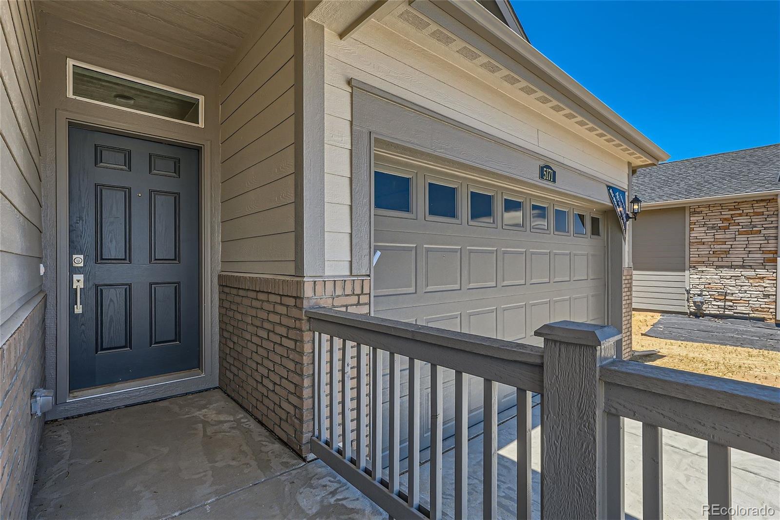 MLS Image #3 for 5171 n quemoy court,aurora, Colorado