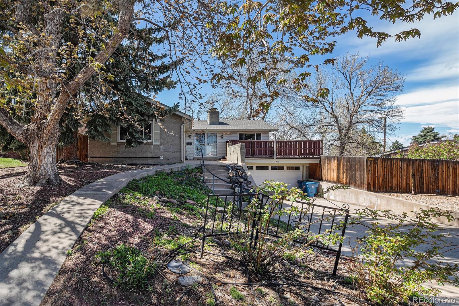 MLS Image #0 for 13325 w center drive,lakewood, Colorado