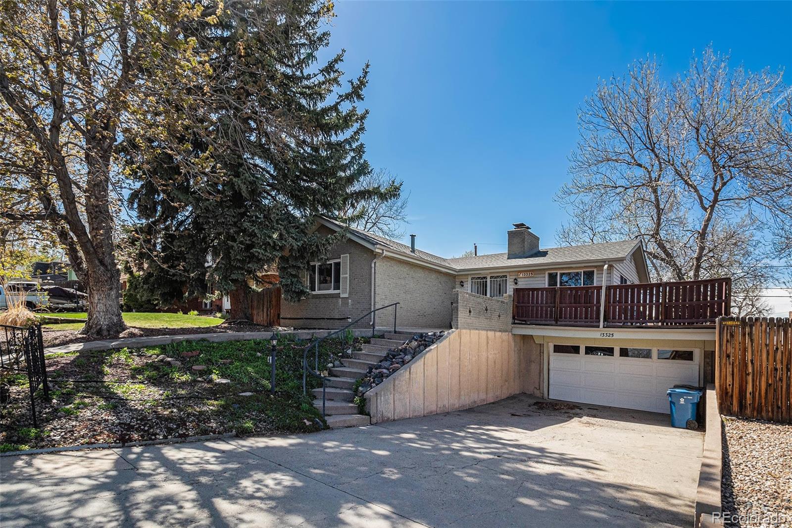 MLS Image #2 for 13325 w center drive,lakewood, Colorado
