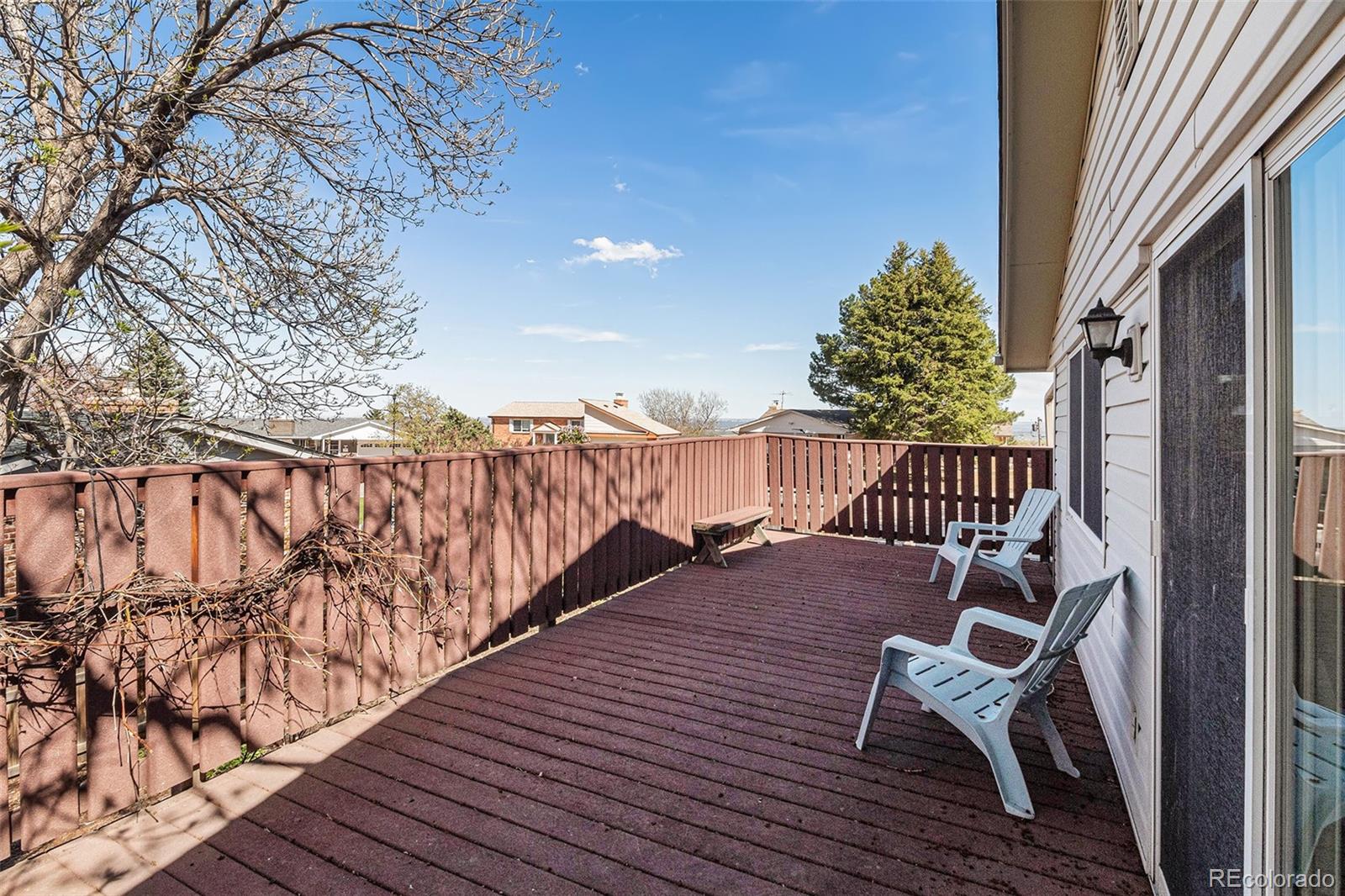 MLS Image #27 for 13325 w center drive,lakewood, Colorado