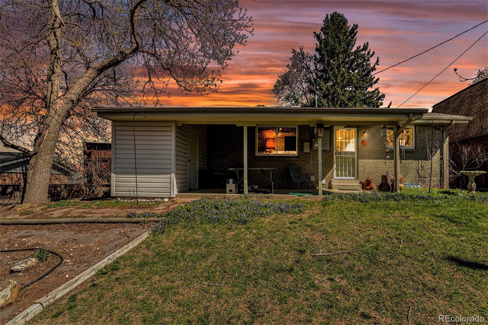MLS Image #28 for 13325 w center drive,lakewood, Colorado