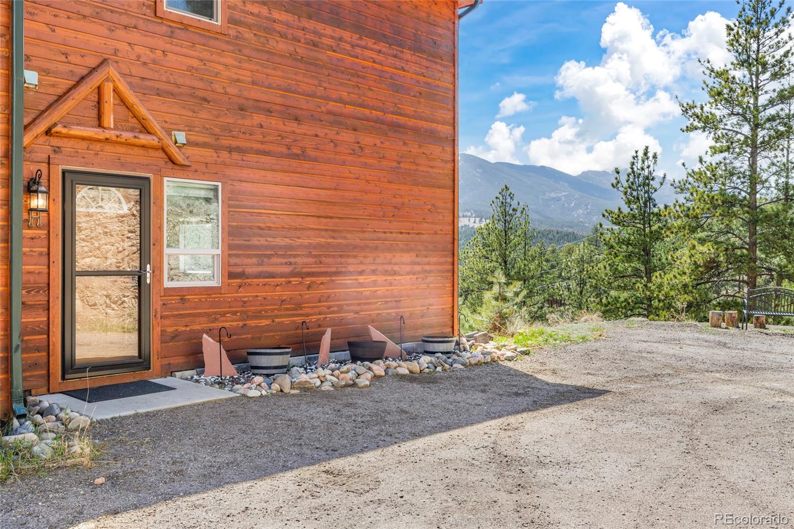 MLS Image #26 for 305  virginia road,bailey, Colorado