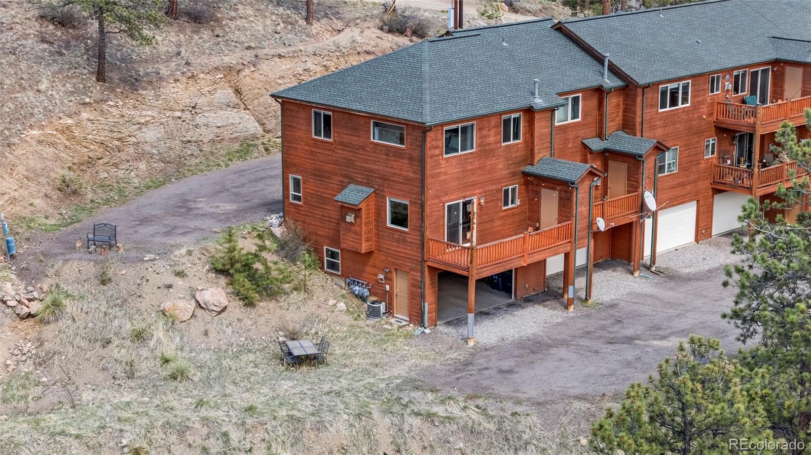 MLS Image #27 for 305  virginia road,bailey, Colorado