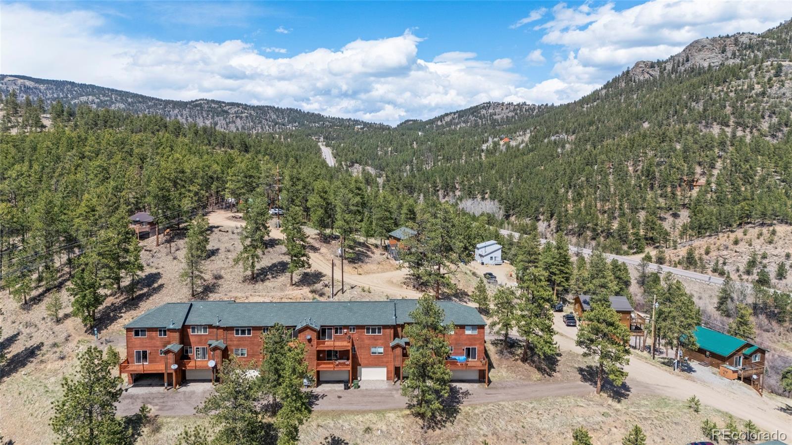 MLS Image #30 for 305  virginia road,bailey, Colorado