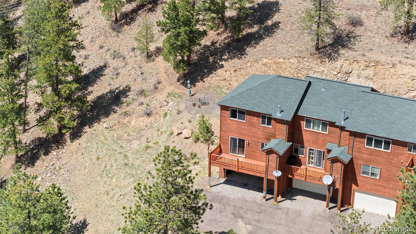 MLS Image #31 for 305  virginia road,bailey, Colorado