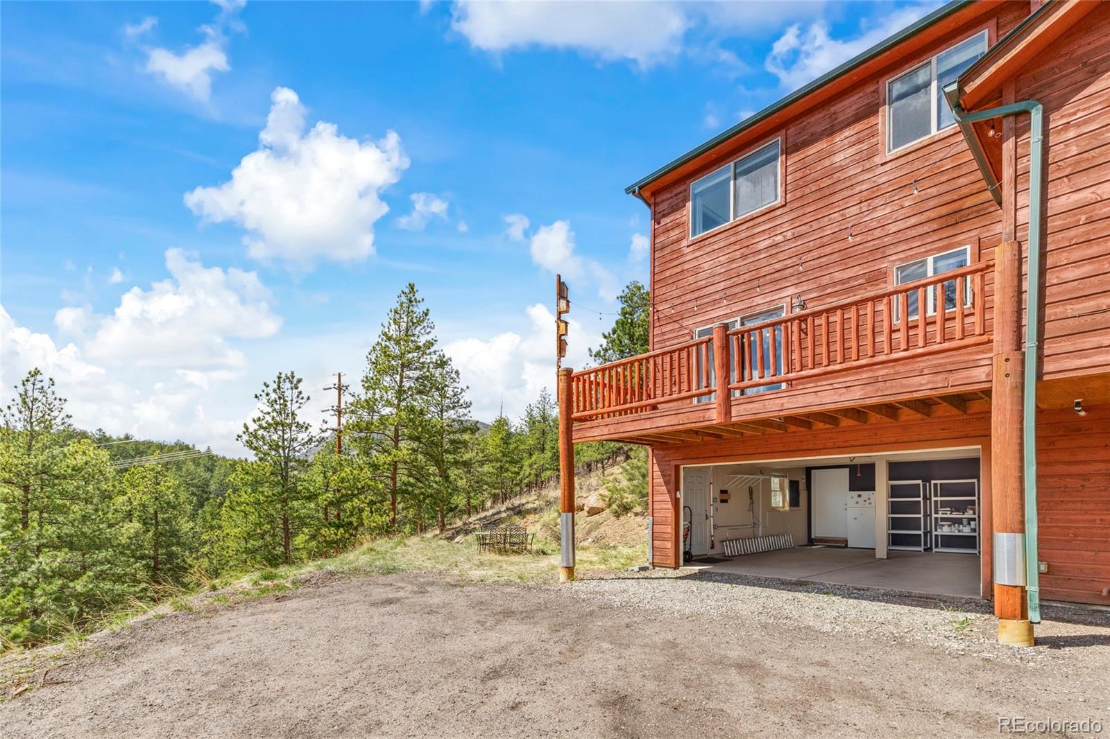 MLS Image #34 for 305  virginia road,bailey, Colorado